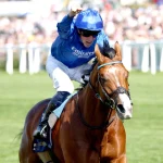 Sensational Saudi Cup: Forever Young Edges Romantic Warrior