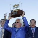 Sensational Saudi Cup: Forever Young Edges Romantic Warrior