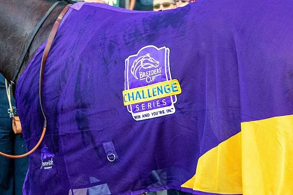Breeders’ Cup Problem Collection; Newest Information, Who’s in So Far? Breeders’ Cup Problem Collection; Newest Information, Who’s in So Far?