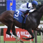 Sensational Saudi Cup: Forever Young Edges Romantic Warrior