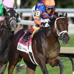 Sensational Saudi Cup: Forever Young Edges Romantic Warrior