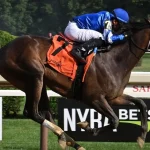 Sensational Saudi Cup: Forever Young Edges Romantic Warrior