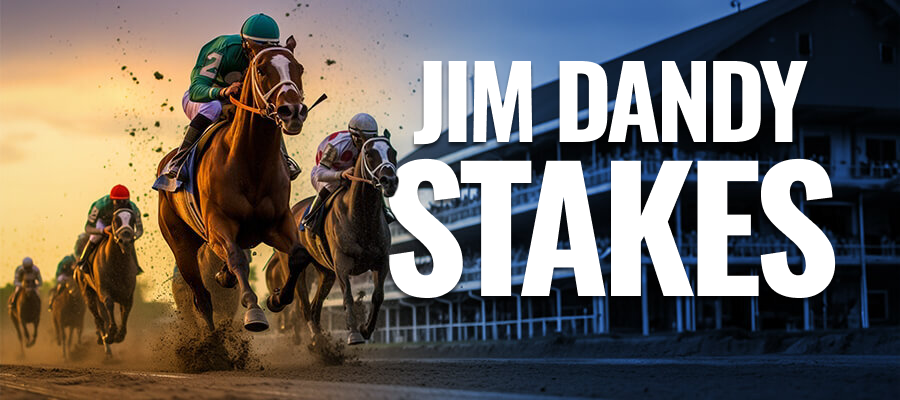 Jim Dandy Stakes Official Odds