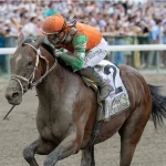 Sensational Saudi Cup: Forever Young Edges Romantic Warrior