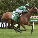 Sensational Saudi Cup: Forever Young Edges Romantic Warrior