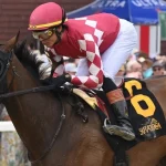 Sensational Saudi Cup: Forever Young Edges Romantic Warrior