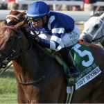 Sensational Saudi Cup: Forever Young Edges Romantic Warrior