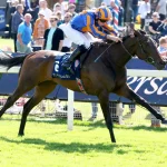 Sensational Saudi Cup: Forever Young Edges Romantic Warrior