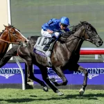 Sensational Saudi Cup: Forever Young Edges Romantic Warrior