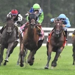 Sensational Saudi Cup: Forever Young Edges Romantic Warrior