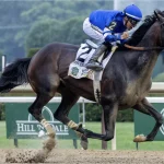 Sensational Saudi Cup: Forever Young Edges Romantic Warrior