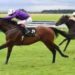 Sensational Saudi Cup: Forever Young Edges Romantic Warrior