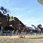 Sensational Saudi Cup: Forever Young Edges Romantic Warrior