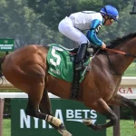Sensational Saudi Cup: Forever Young Edges Romantic Warrior
