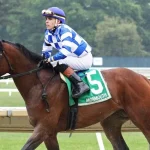 Sensational Saudi Cup: Forever Young Edges Romantic Warrior