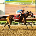 Sensational Saudi Cup: Forever Young Edges Romantic Warrior