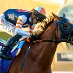 Sensational Saudi Cup: Forever Young Edges Romantic Warrior