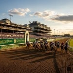 Sensational Saudi Cup: Forever Young Edges Romantic Warrior