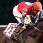 Sensational Saudi Cup: Forever Young Edges Romantic Warrior