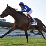 Sensational Saudi Cup: Forever Young Edges Romantic Warrior