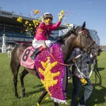 Sensational Saudi Cup: Forever Young Edges Romantic Warrior