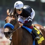 Sensational Saudi Cup: Forever Young Edges Romantic Warrior
