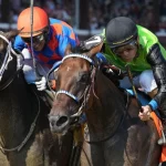 Sensational Saudi Cup: Forever Young Edges Romantic Warrior