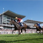 Sensational Saudi Cup: Forever Young Edges Romantic Warrior