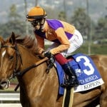 Sensational Saudi Cup: Forever Young Edges Romantic Warrior