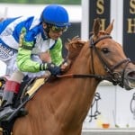Sensational Saudi Cup: Forever Young Edges Romantic Warrior