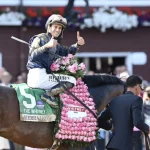 Sensational Saudi Cup: Forever Young Edges Romantic Warrior