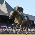Sensational Saudi Cup: Forever Young Edges Romantic Warrior