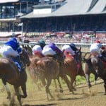 Sensational Saudi Cup: Forever Young Edges Romantic Warrior