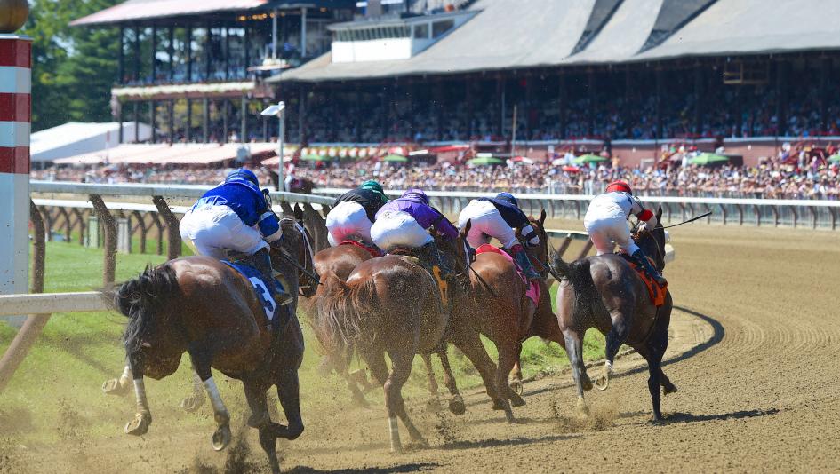 3 Best Bets to Win the 2025 Travers Stakes