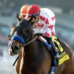 Sensational Saudi Cup: Forever Young Edges Romantic Warrior
