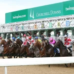 Sensational Saudi Cup: Forever Young Edges Romantic Warrior