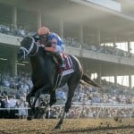 Sensational Saudi Cup: Forever Young Edges Romantic Warrior