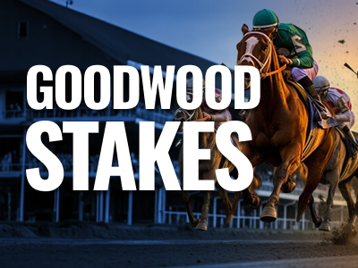 2025 Goowood Stakes Official Odds. US Racing, all you need for every race.