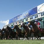 Sensational Saudi Cup: Forever Young Edges Romantic Warrior