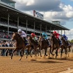 Sensational Saudi Cup: Forever Young Edges Romantic Warrior