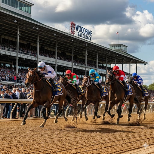 How To Watch 2025 Summer Stakes. US Racing, All you need for every Race, news, picks and expert odds.