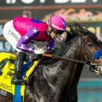 Sensational Saudi Cup: Forever Young Edges Romantic Warrior