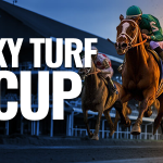 Sensational Saudi Cup: Forever Young Edges Romantic Warrior