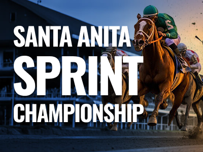 How to Watch the 2025 Santa Anita Sprint Championship Schedule, Date, Full Field Odds, Past Winners, and Expert Analysis