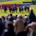Sensational Saudi Cup: Forever Young Edges Romantic Warrior