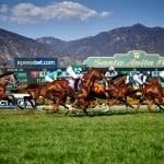 Sensational Saudi Cup: Forever Young Edges Romantic Warrior