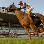 Sensational Saudi Cup: Forever Young Edges Romantic Warrior