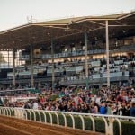 Sensational Saudi Cup: Forever Young Edges Romantic Warrior