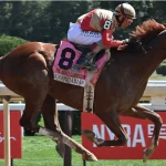 Sensational Saudi Cup: Forever Young Edges Romantic Warrior