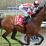 Sensational Saudi Cup: Forever Young Edges Romantic Warrior